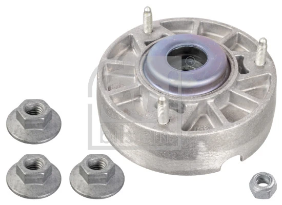 Repair Kit, suspension strut support mount